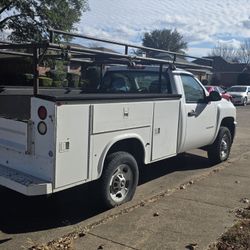 2013 Chevrolet Silverado 1500
