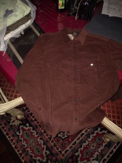 men's button-down shirts