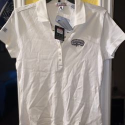 San Antonio Spurs Women's Clothing 