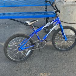 Rock It Huffy Bike Size “20