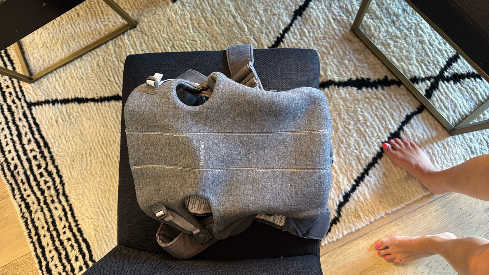 Baby bjorn Mini Baby Carrier