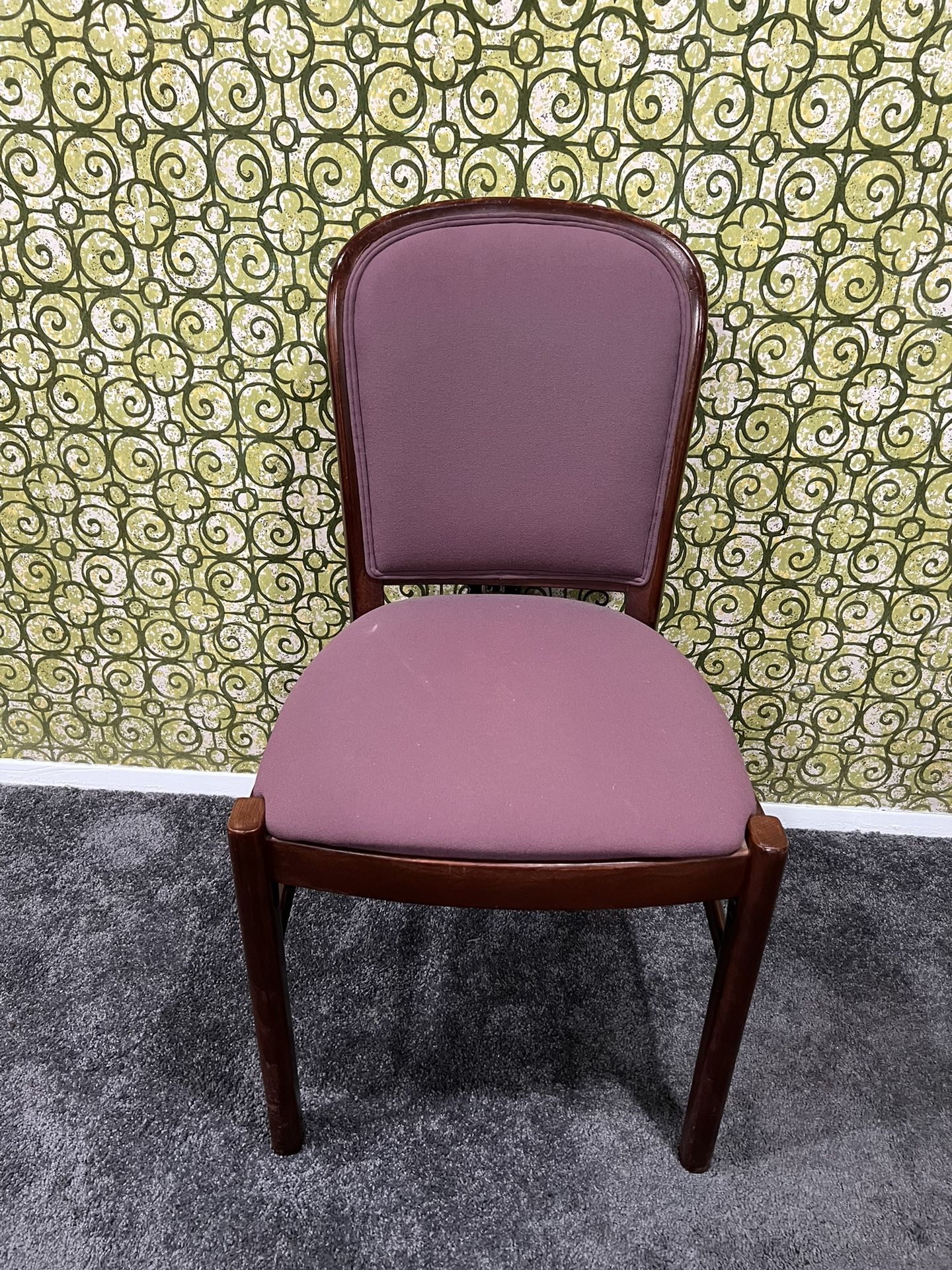 Vintage Office Chair