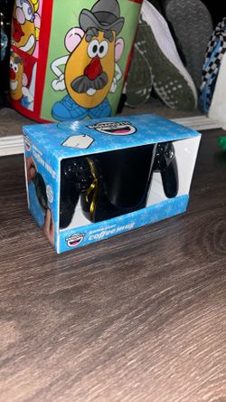 Brand New Gamers PlayStation Mug 