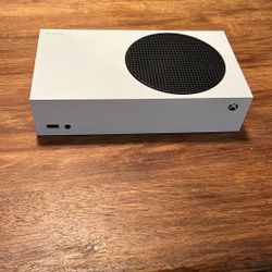 Xbox Series S/ White/ 512gb