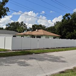 CB Fencing Experts LLC