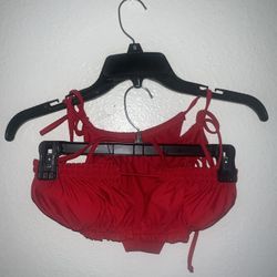 Girl’s Bathing Suit
