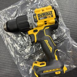 Dewalt 20v Hammer Drill DCD806
