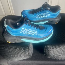 Hoka Mafate 5 - Womens 7.5