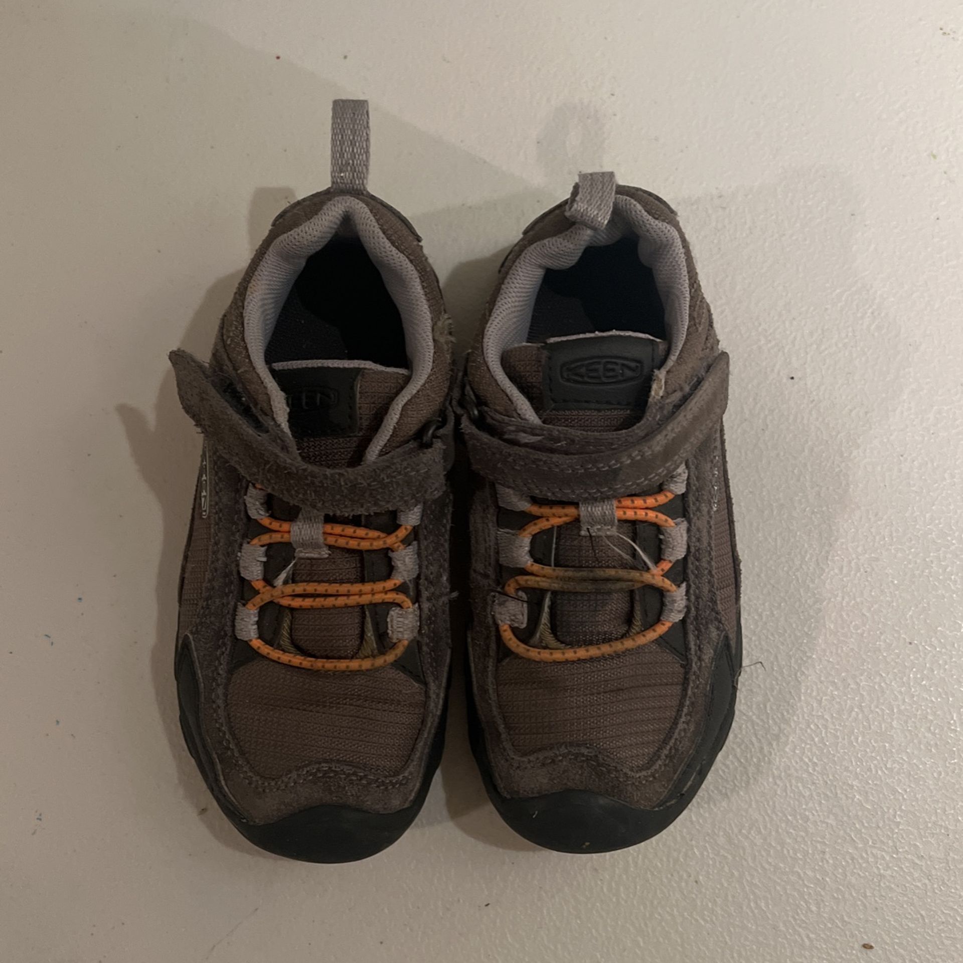 Keen Toddler Boys Shoes 