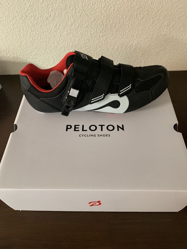 peloton shoes price