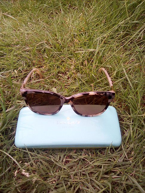Women's Sunglasses Kate Spade "Bayleigh"