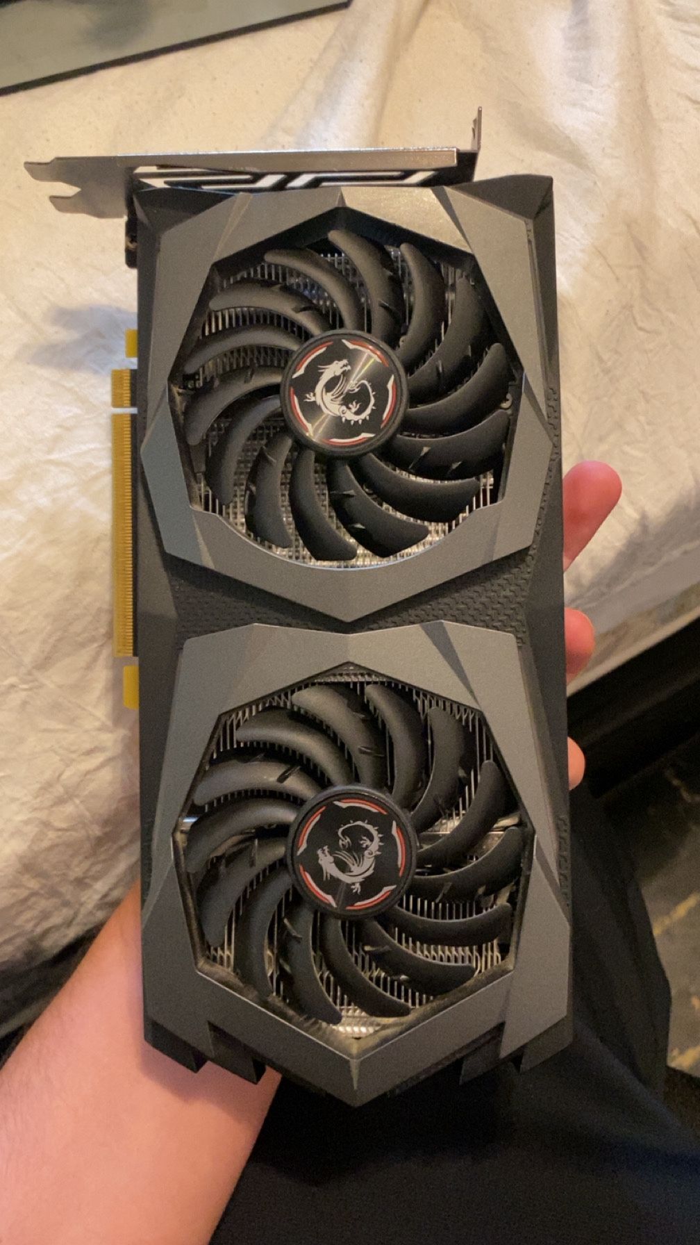 Geforce Gtx 1650