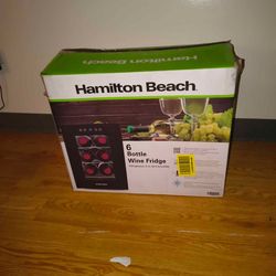 Wine cooler