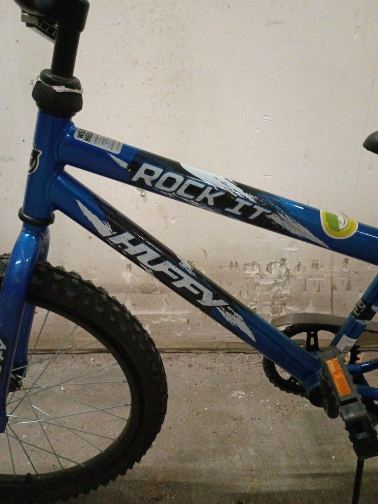 Huffy/Medium kids Bike