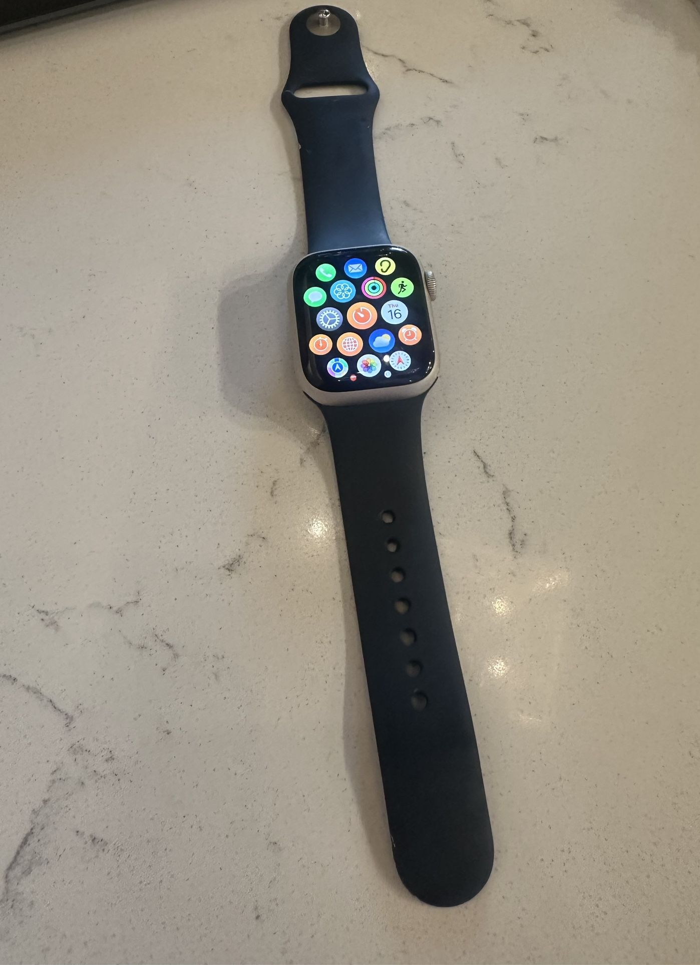 Apple watch Serie 9