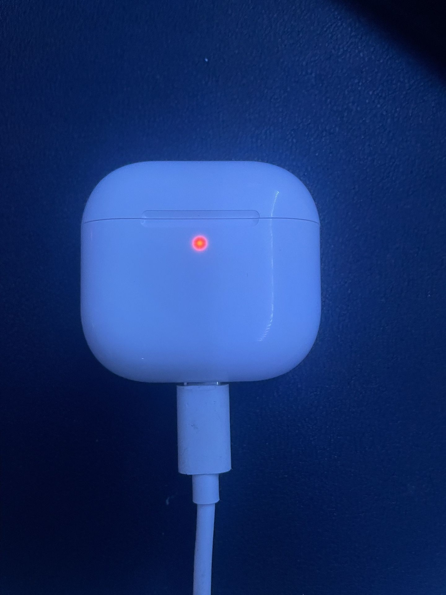 Apple AirPods 4th Generation Noise Cancellation