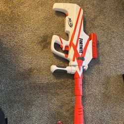 Nerf Fortnite Burst Rifle