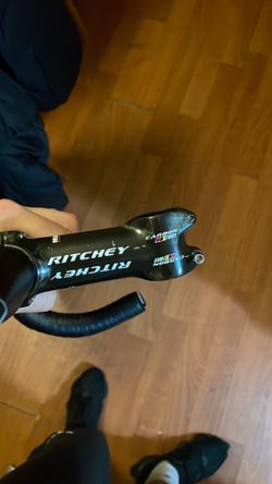 Carbon stem