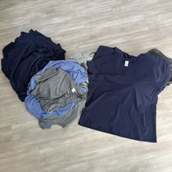 Blank T Shirts