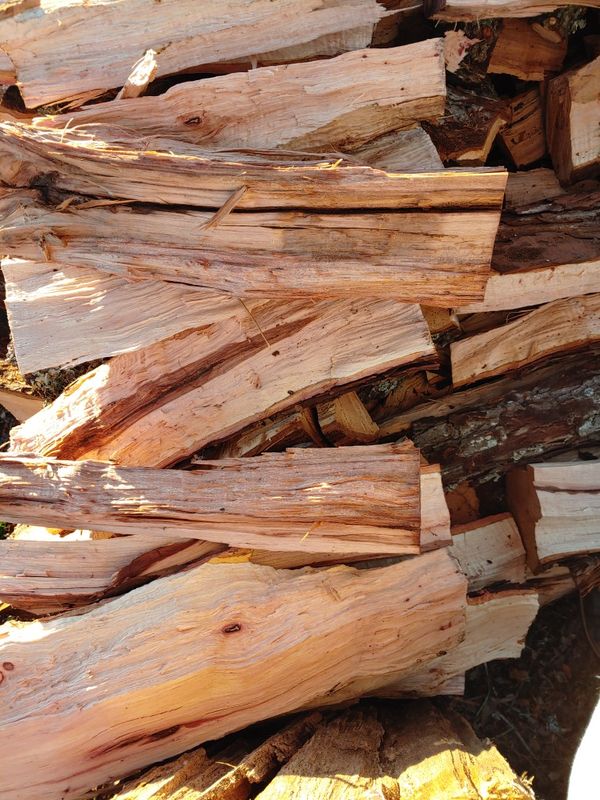 Cords of pecan wood for Sale in Navasota, TX OfferUp