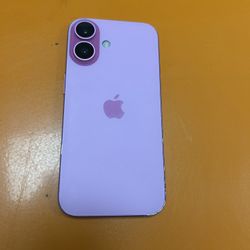 iPhone 16 128Gb Unlocked 
