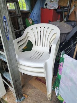 Outside Patio Furniture 