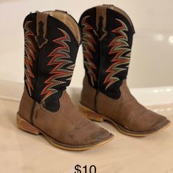 Boys Shoes And Boots