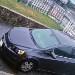 2013 Chevrolet Sonic $1900
