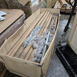 Olympic Barbell 45lb New