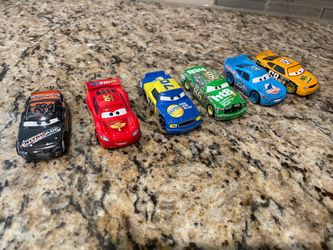 Disney/Pixar Cars