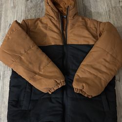 Puff Jacket