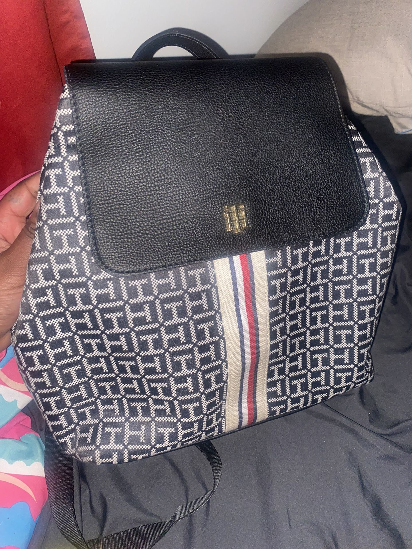 Tommy Hilfiger Bag