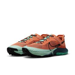 Nike Air Zoom Terra Kiger 8 'Orange Mint Foam'Men's Hiking Shoes
