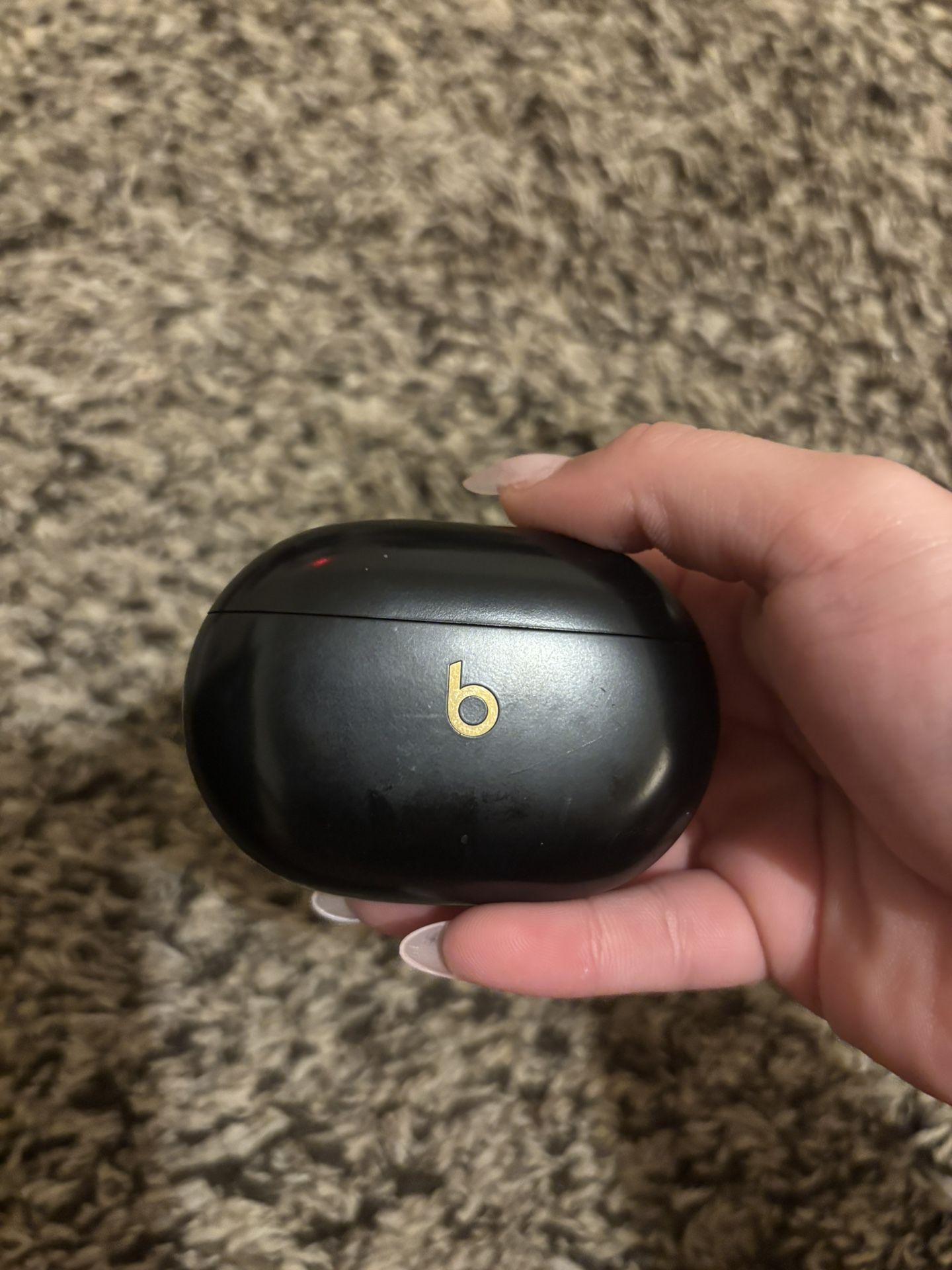 Beat Studio Earbuds