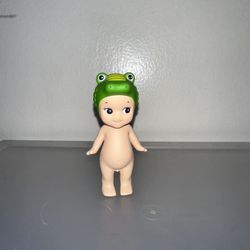 Crocodile Sonny Angel