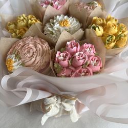 Mothers Day Bouquet/ Edible Bouquet/ Mothers Day Gift / Gifts For Her/ Bouquet 