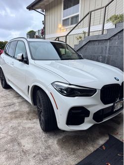 2023 BMW X5
