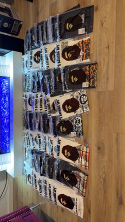 Bape tee