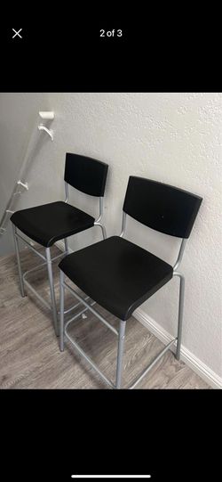 IKEA Chairs