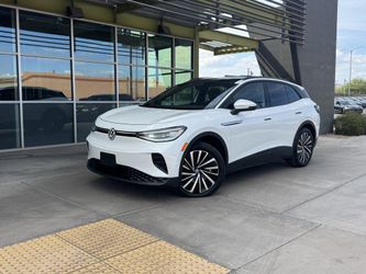 2024 Volkswagen ID.4