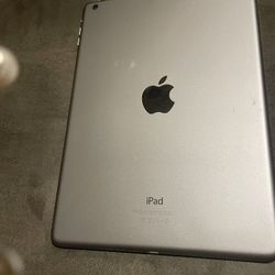 iPad 