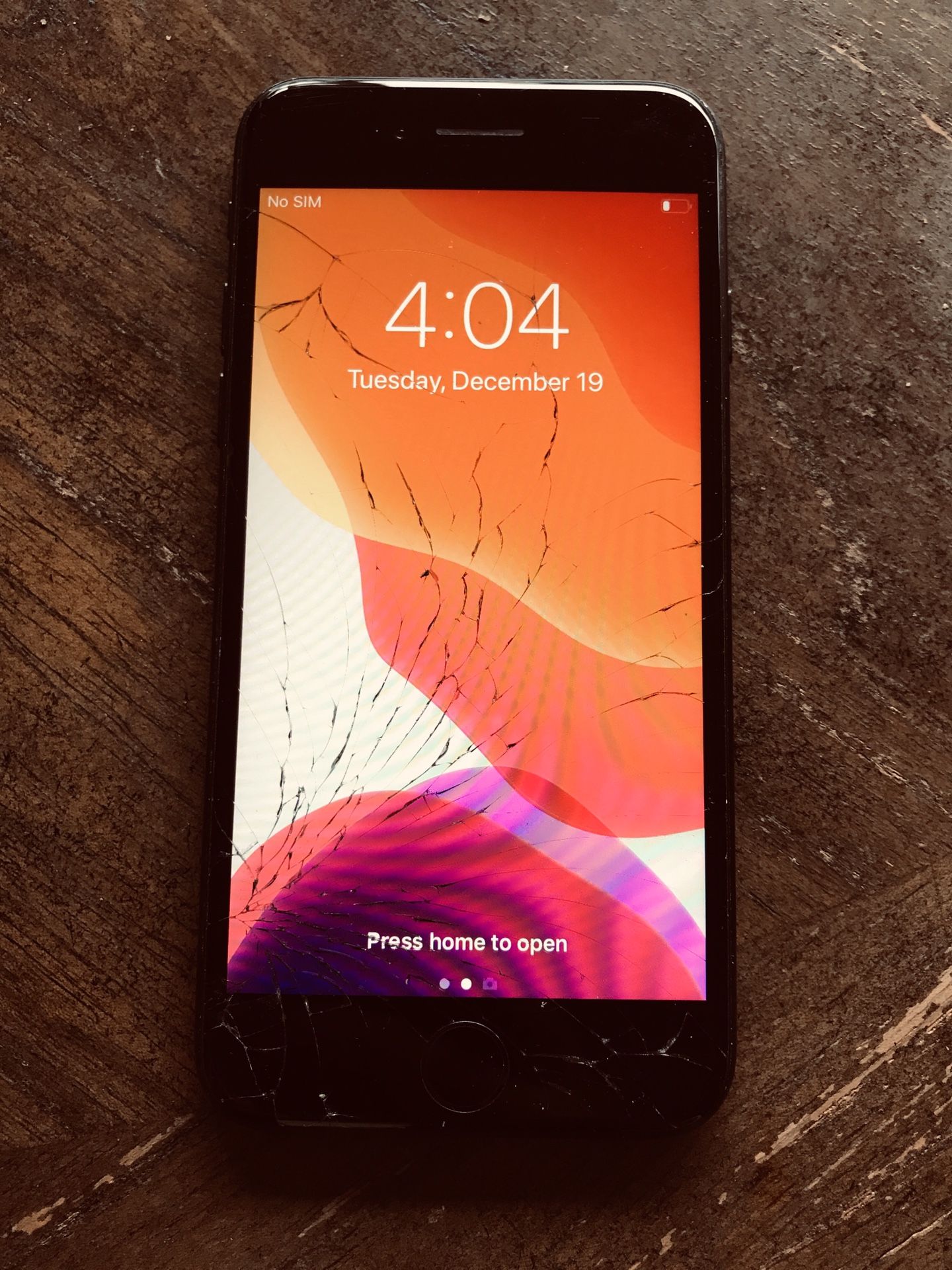 iPhone 7