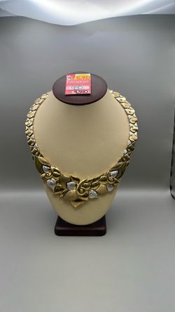 LYG Necklace