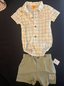 Baby Outfit
