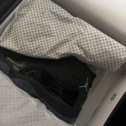 Jordan 11 “Gamma”
