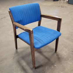Mid Century Chair