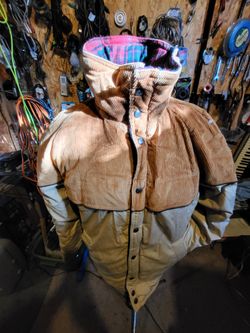 Mens Coat S