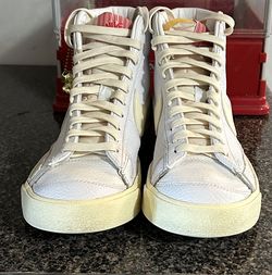  Ike Blazer Mid 77 Popcorn