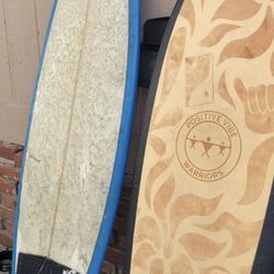 Surfboards 