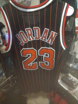 Micheal Jordan jersey